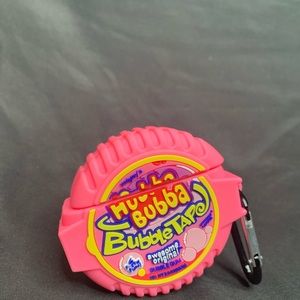 Hubble Bubble AirPod cases